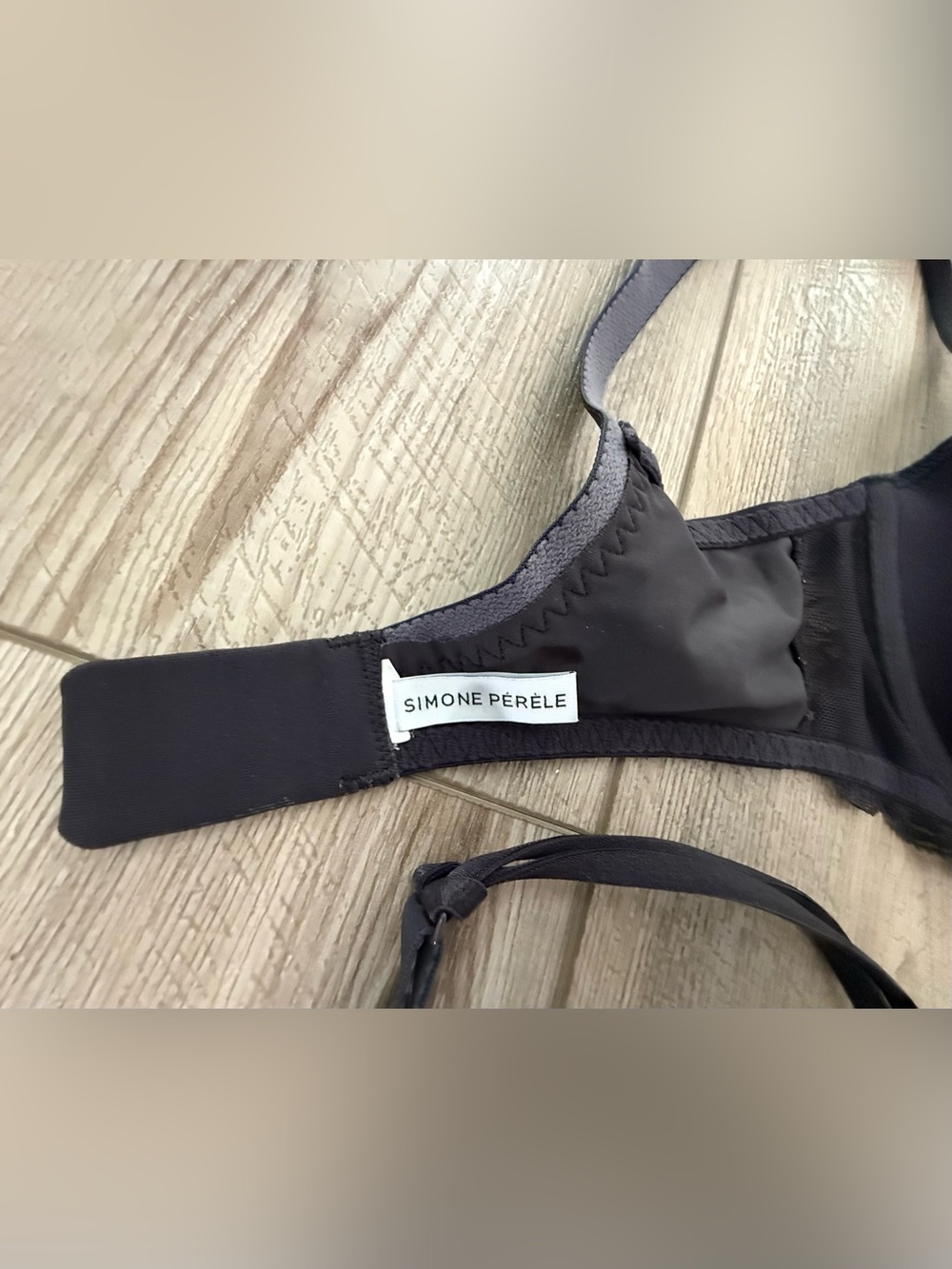 Simone perele bras (3) - Picture 9 of 11